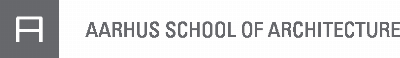 Logo dla Arkitektskolen Aarhus